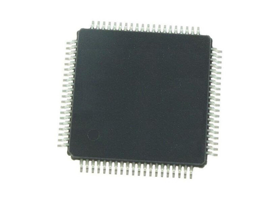 R7F124FMJ5AFB-C マイクロコントローラ MCU 16ビット マイクロコントローラ IC LFQFP80 RL78シリーズ MCU