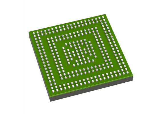 R7F701372AEABG マイクロコントローラー MCU 32ビット自動車MCU FBGA292 RH850 P1H-C MCUチップ