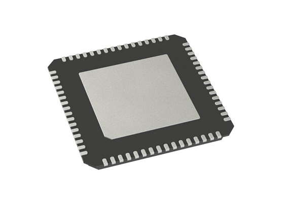AD9204BCPZ-20 集積回路チップ 10 ビット 20 MSPS 1.8V ダブル アナログ・デジタル変換器