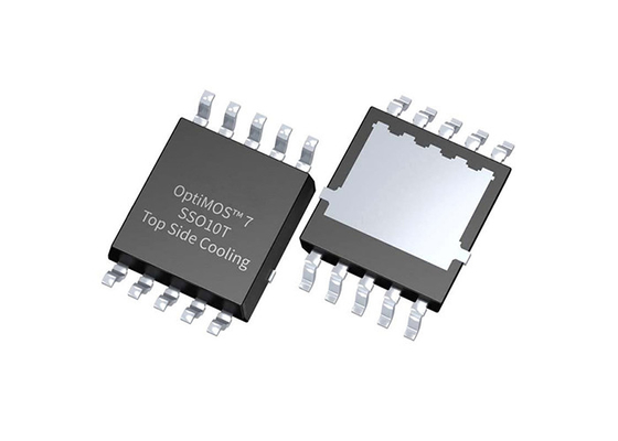 IAUCN08S7N016 集積回路チップ 80V Nチャネル OptiMOSTM 7 自動車用 MOSFET トランジスタ