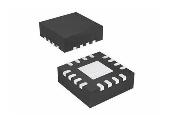 9FGV1008BQ500LTGI 集積回路チップ PhiClock ジェネレーター LGA16 クロックジェネレーター IC