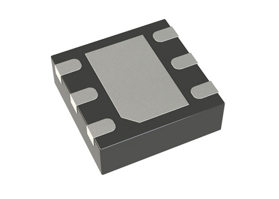 ADPL40502ACPZ-1.2 統合回路チップ 200mA 低騒音低脱出線形調節器