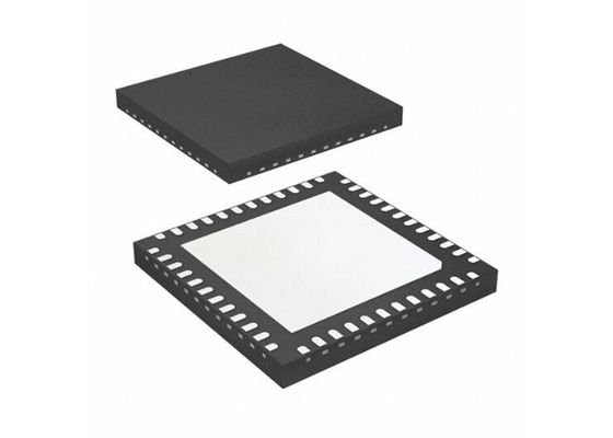 8T49N028-032NLGI 統合回路チップ ジッタークロックシンセサイザー VFQFN48クロックジェネレーター