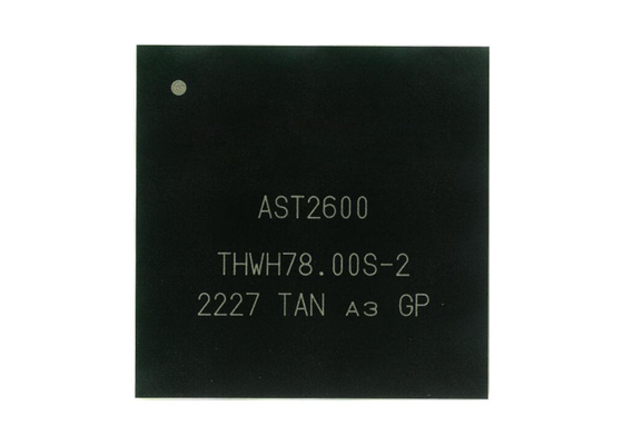 AST2600A3-GP 集積回路チップ 28nm リモート管理サーバー プロセッサ