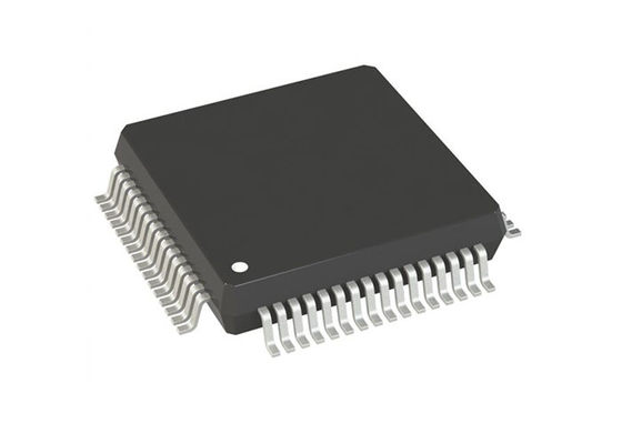 STM32U385RGT6 マイクロコントローラー MCU 32ビット 96MHz 埋め込みマイクロコントローラー 64-LQFP