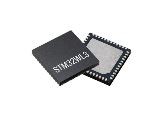 STM32WL31C8V6 マイクロコントローラー MCU 64MHz アームコーテックス-M0+ 無線マイクロコントローラー