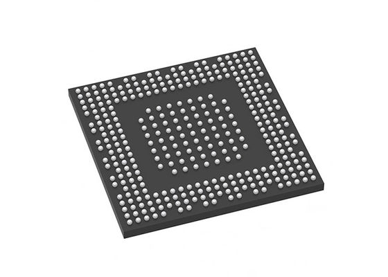 STM32MP233FAJ3 マイクロコントローラー MCU 産業および工場自動化のための組み込みマイクロプロセッサ