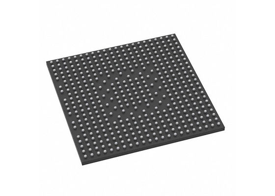 STM32MP151FAA1 マイクロコントローラー MCU 32ビット 209MHz ARM コルテックス-A7 マイクロプロセッサ IC 448-LFBGA