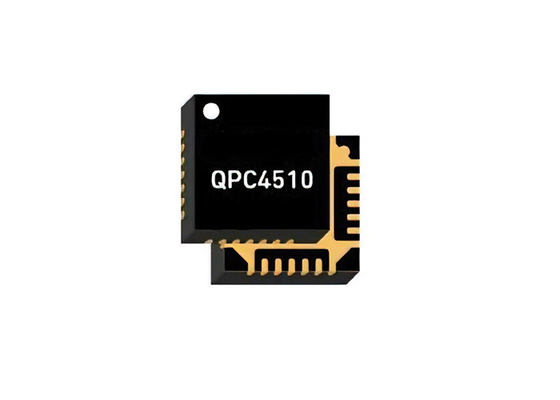 QPC4510 無線通信モジュール 17.7GHzから26.5GHzのK帯画像拒否アップコンバーターミキサー