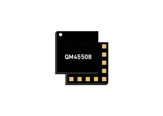 QM45508 Wi-Fi 6 チップ統合モバイル Wi-Fi フロントエンド モジュール Wi-Fi 7 システム