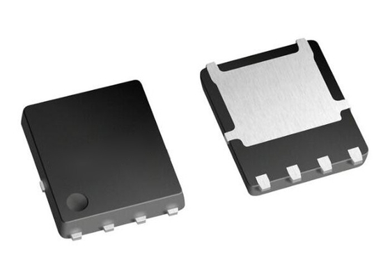 NVMFWS4D0N04XMT1G 統合回路チップ MOSFET トランジスタ 40V 80A Nチャネル トランジスタ