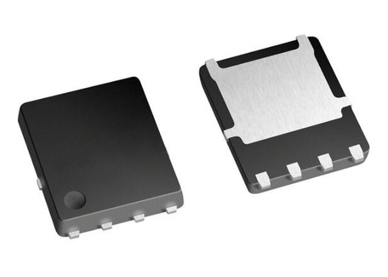 NVMFWS004N10MCT1G 統合回路チップ 100V Nチャネル MOSFET トランジスタ