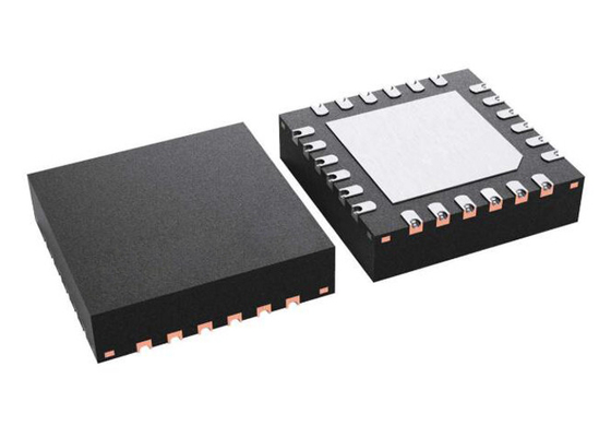 PCM5140QRGERQ1 集積回路チップ 768kHz 四チャネルバーブラウンオーディオADC変換器