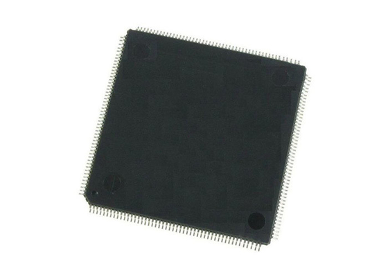 M1A3P250-2PQG208I フィールドプログラム可能なゲート配列 ProASIC3 FPGA チップ 3KLE IC FPGA