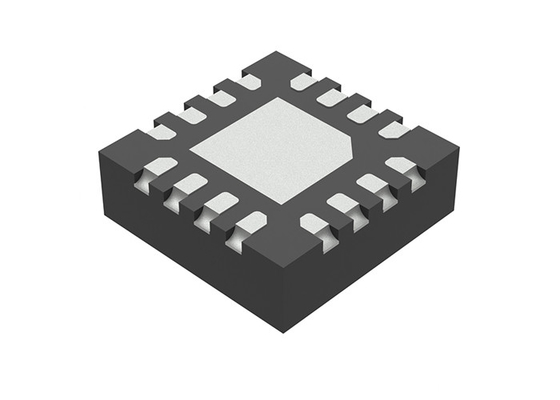 MA600GQE センサー IC マグネティックアングル センサー QFN16 マグネトレシシブ センサー