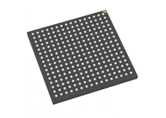 M1AFS1500-FGG256I フィールドプログラム可能なゲート配列IC FPGA FBGA256 融合 FPGAチップ
