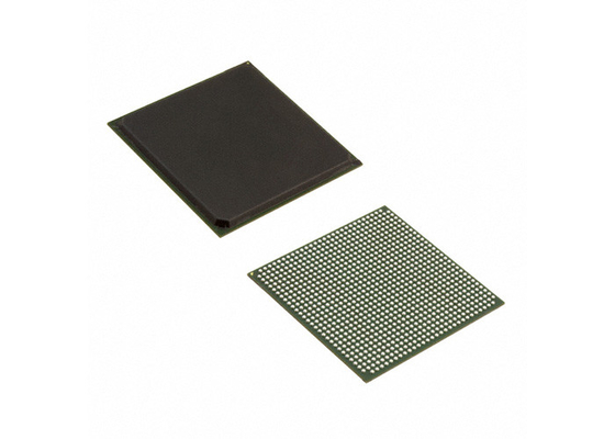 M2GL050-FGG896I フィールドプログラム可能なゲート配列 IGLOO2 FPGAs PBGA896 フラッシュ FPGAs