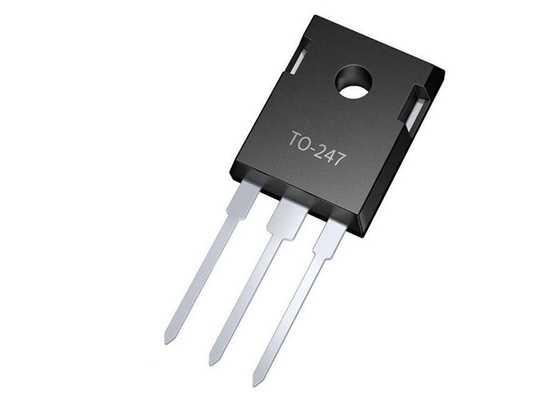 IPW65R040CM8 集積回路チップ クールMOS 8 パワートランジスタ 650V 62A MOSFET