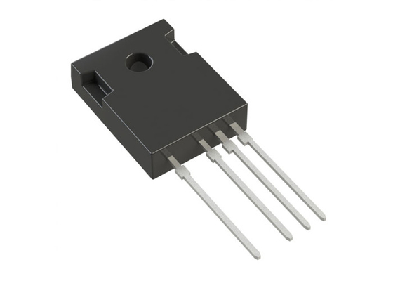 IPZA60R070CM8 統合回路チップ クールMOS パワートランジスタ 600V 37A MOSFET