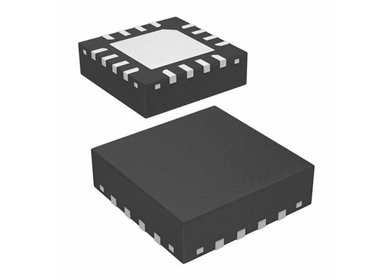 ADL8108ACPZN 無線通信モジュール 低騒音増幅器 温度センサーを組み込み