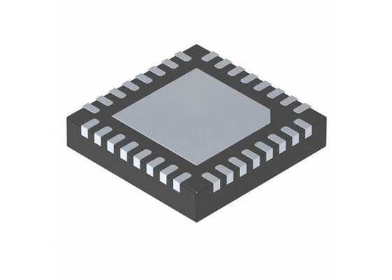 EFR32BG22L122F352GM32-C BT IC 高性能 BT 低エネルギー SoC QFN32 パッケージ