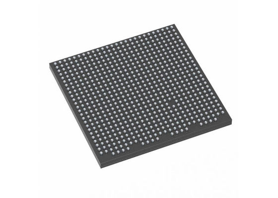 XC5VLX50T-1FF665C フィールドプログラム可能なゲート配列 ヴァルテックス-5 LXT FPGA ロジックIC FCBGA665