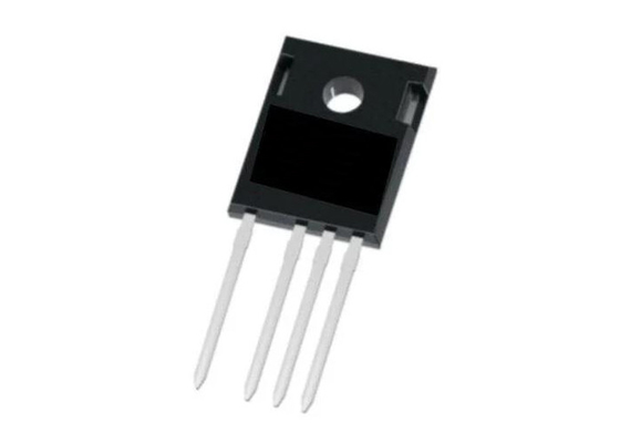 TP65H035G4YS GaN IC 650V ガリウムナイトリッド FET 35mOhm スーパーガーン FET GaN FETs