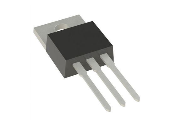 TP65H070G4PS GaN IC 650V 70mOhm SuperGaN FET TO-220-3 ガリウムナイトライド FET