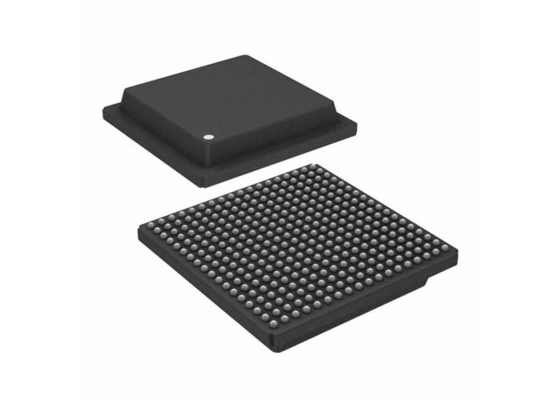 XC5VLX30-3FF324C フィールドプログラム可能なゲート配列 ヴァルテックス-5 LX FPGA プログラム可能な論理IC