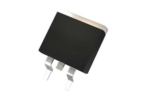 TP65H050G4BS GaN IC GaN パワー ディスクリート 650V SuperGaN ガリウムナイトライド FET