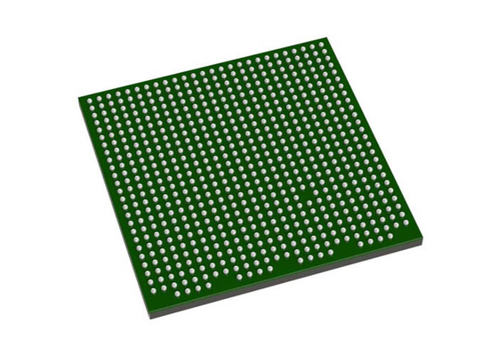 XC5VLX50T-1FFG665C フィールドプログラム可能なゲート配列 ヴァルテックス-5 LXT FPGAs FCBGA665 FPGA IC