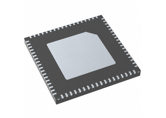 ZL40292LDF1 集積回路チップ 20 出力 DB2000QL PCIe ファノウットバッファ VQFN72
