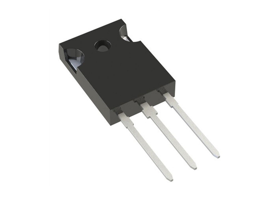 STGWA30M65DF2AG 統合回路チップ IGBT トレンチフィールドストップ 650V IGBT トランジスタ