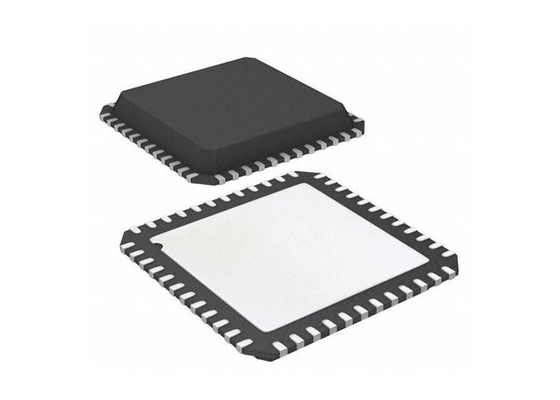 ZL40268LDF1 集積回路チップ 8 出力 ePPS ファンアウトバッファ VQFN48 PCIe バッファ