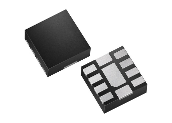 NL3V2T244MUTAG 集積回路チップ 2ビットレベル変換器 UDFN8 レベルシフター