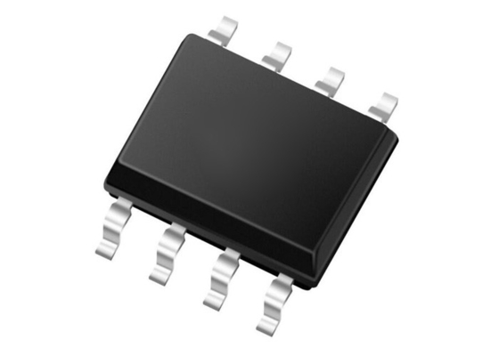 NCV81071AZR2G 統合回路チップゲートドライバ IC MSOP8 低サイド MOSFET ドライバ