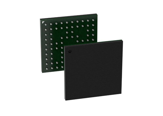 CEC1712H-B2-I/SX マイクロコントローラ MCU リアルタイムプラットフォーム ルーツ オブ トラストコントローラ WFBGA84