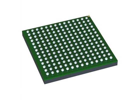 ADIN3310CBCZ イーサネット IC 3ポート 産業用 イーサネット 時間敏感ネットワーク スイッチ