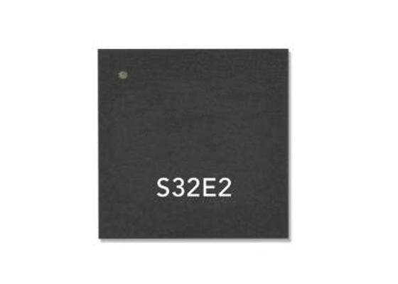S32E287AACAAMJGR マイクロコントローラー MCU アームコーテックス R52 リアルタイムプロセッサ