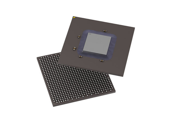 PM44036B1-F3EI 統合回路チップ 高性能自動車 PSX プログラム可能な PCIe スイッチ