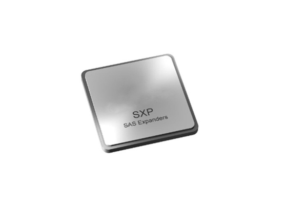 PM8043B-F3EI 集積回路チップ 高性能 12Gbps 24ポート SAS エキスパンダー