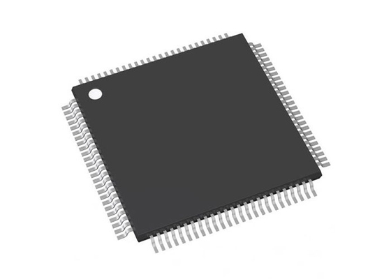 PIC32CX1025SG61100-E/4NB マイクロコントローラ MCU 高性能32ビット120MHz埋め込みマイクロコントローラ