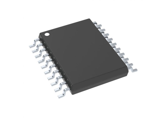 PIC18F14Q20T-I/SS マイクロコントローラー MCU 組み込み MCU SSOP20 PIC 18F マイクロコントローラー