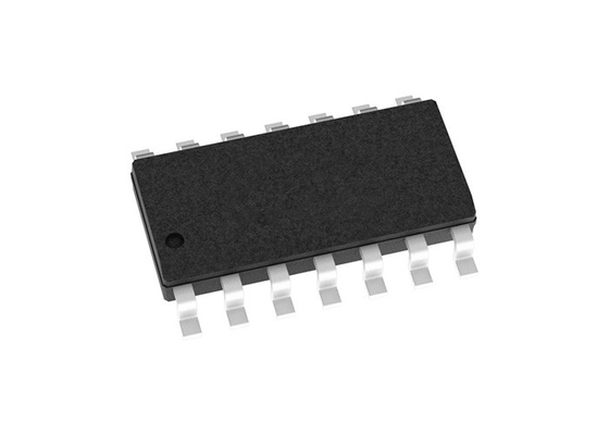 PIC16F17525T-I/SL マイクロコントローラー MCU 高精度 8ビット 3uA 組み込みマイクロコントローラー