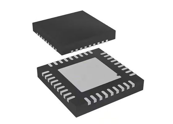 PD69100R-023950 統合回路チップ 高電力 6 ポート IEEE 802.3bt PoEコントローラ