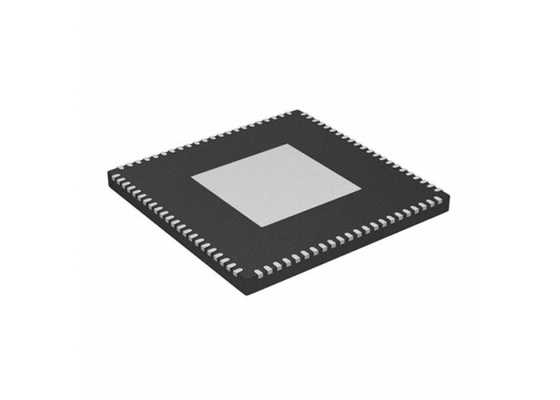 LAN9355T/ML イーサネット IC 高性能 3 ポート 10/100 マネージド イーサネット スイッチ