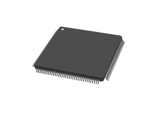 AT32UC3C0128C-ALU マイクロコントローラー MCU 32ビット単核 66MHz 埋め込み MCU 144-LQFP
