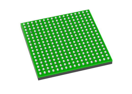 ATSAMA5D29-TA100-CNR マイクロコントローラー MCU 32ビット MPU 500MHz ARM Cortex A5 マイクロプロセッサ IC