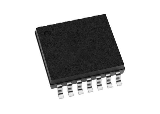 PIC16F17525T-I/ST マイクロコントローラ MCU 高性能 3uA 1.8V～5.5V マイクロコントローラ