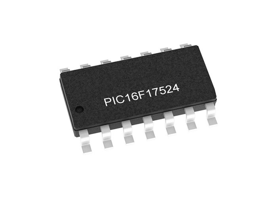 PIC16F17524T-I/SL マイクロコントローラー MCU 32MHz 1.8V～5.5V 組み込みマイクロコントローラー